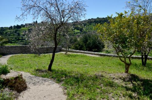 Agroturismo Agriturismo Margione