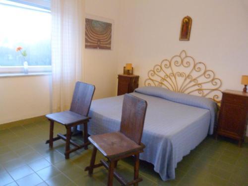 Miseno Villa Sleeps 13 Pool Air Con Wifi