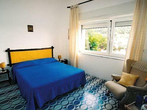 Miseno Villa Sleeps 4 Pool Air Con Wifi