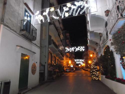 Casa Nannina