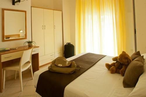 Savoia Hotel