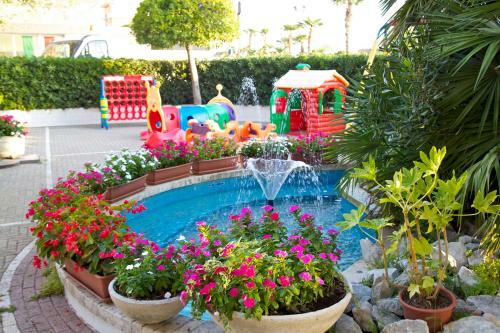Savoia Hotel