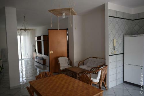 Apartamento Vacation House A Mola Di Bari