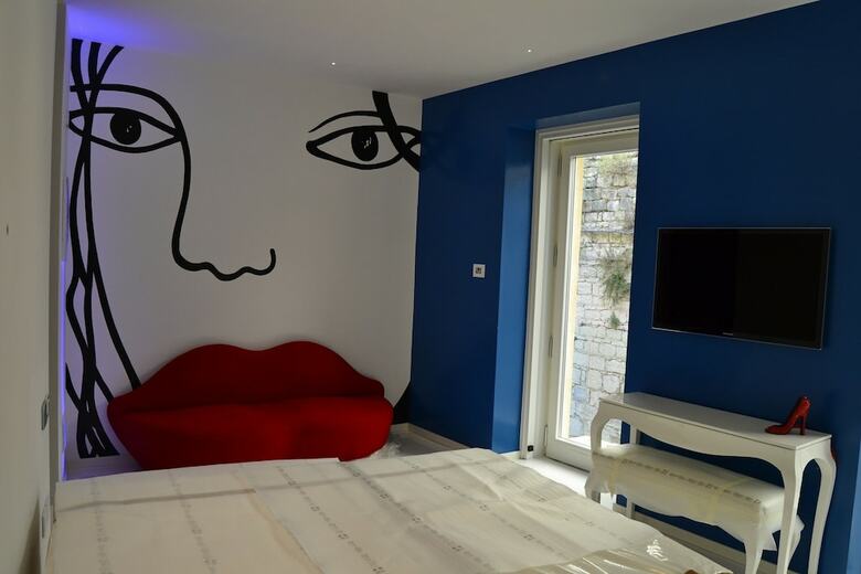 San Giorgio Hotel