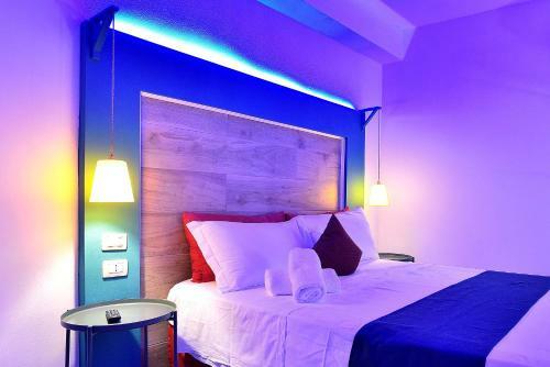 Hostal Minisuite 36