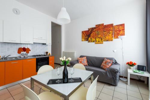 Apartamento Le Case Di Giorgio - Ganaceto 46
