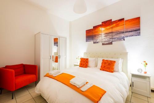 Apartamento Le Case Di Giorgio - Ganaceto 46