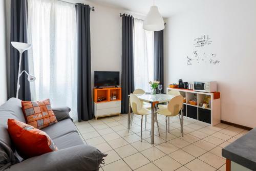 Apartamento Le Case Di Giorgio - Ganaceto 46