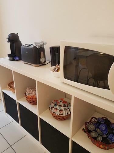 Apartamento Le Case Di Giorgio - Ganaceto 46