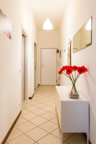 Apartamento Le Case Di Giorgio - Ganaceto 46
