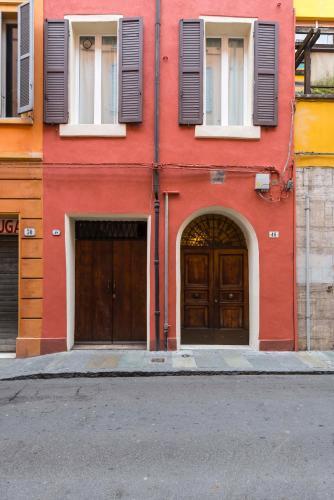 Apartamento Le Case Di Giorgio - Ganaceto 46