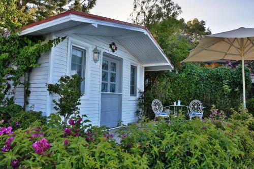 Hostal Losta Sahil Evi