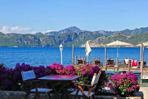 Hostal Losta Sahil Evi