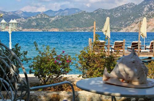 Hostal Losta Sahil Evi