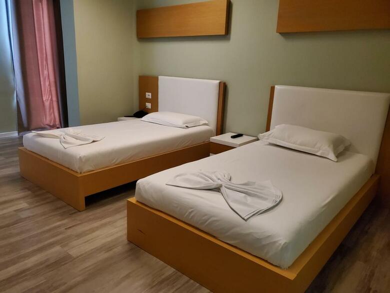Hotel Bologna