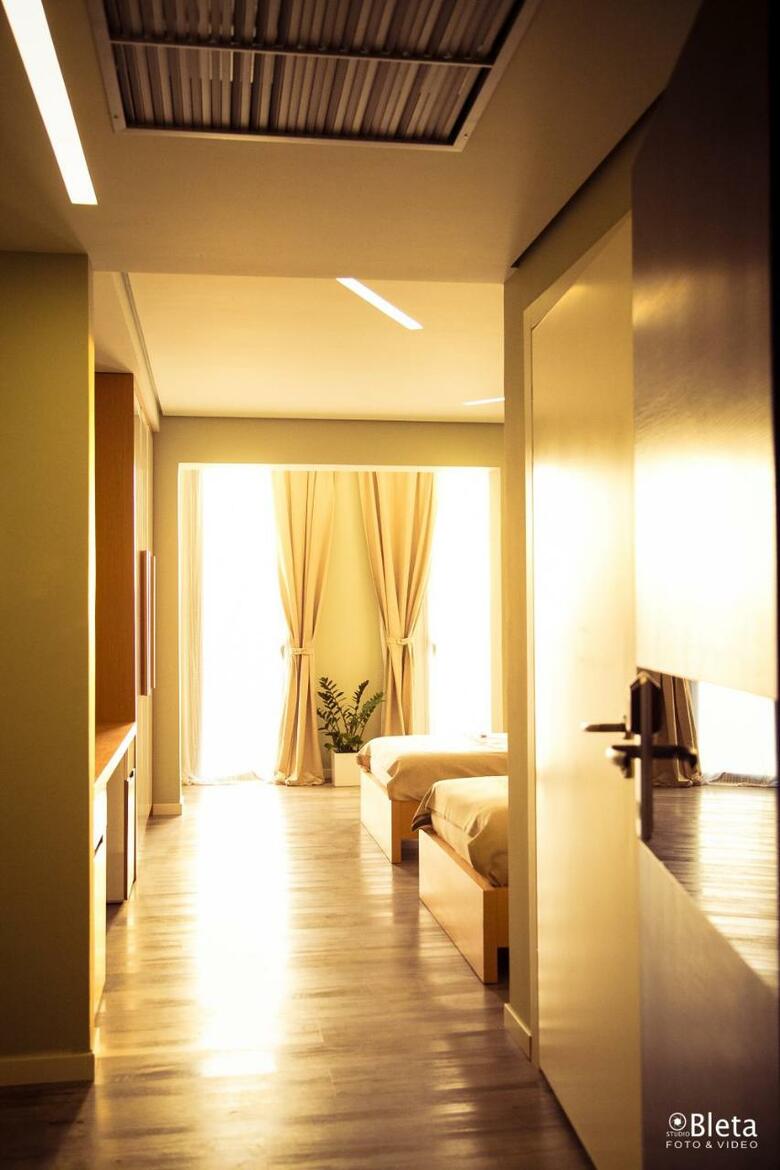 Hotel Bologna