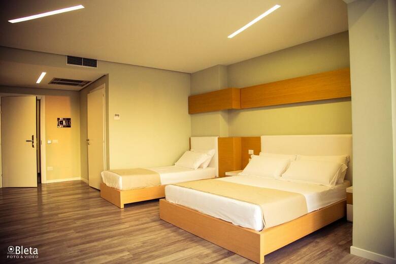 Hotel Bologna