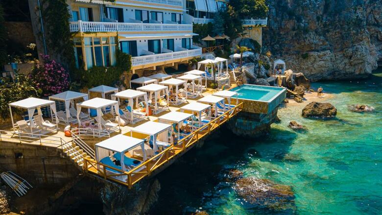 Hotel Liro