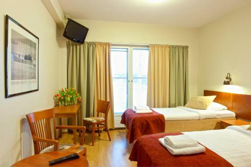 Hotel Helmi