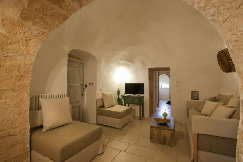 Trulli&dimore -trulli Lamascrasciola