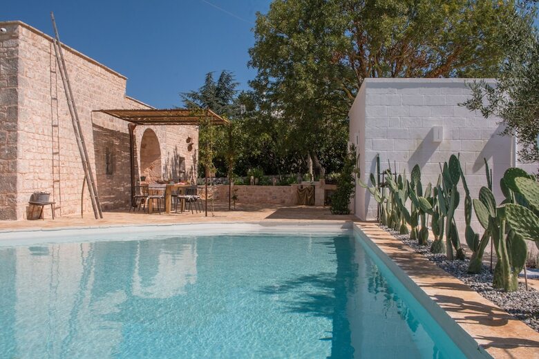 Trulli&dimore -trulli Lamascrasciola