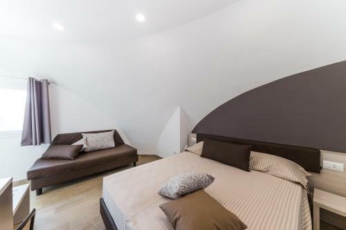 Hotel Torre Cintola Natural Sea Emotions