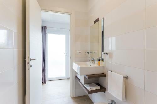Hotel Torre Cintola Natural Sea Emotions