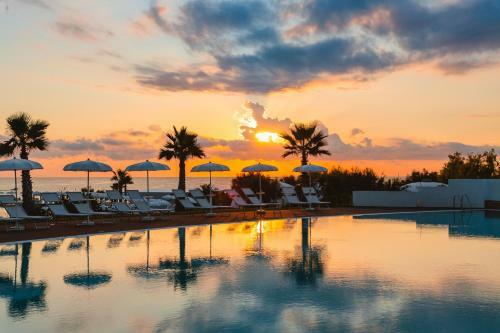 Hotel Torre Cintola Natural Sea Emotions