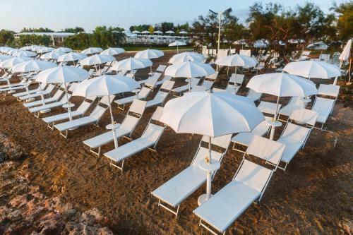 Hotel Torre Cintola Natural Sea Emotions