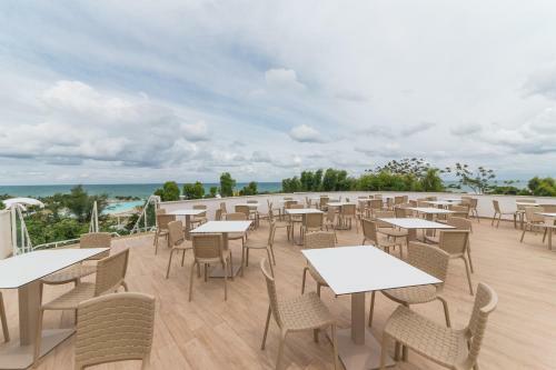 Hotel Torre Cintola Natural Sea Emotions
