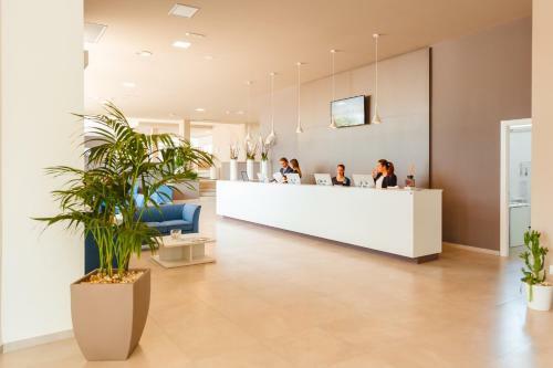 Hotel Torre Cintola Natural Sea Emotions
