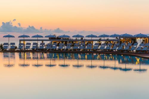 Hotel Torre Cintola Natural Sea Emotions