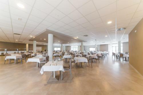 Hotel Torre Cintola Natural Sea Emotions