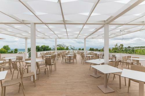Hotel Torre Cintola Natural Sea Emotions