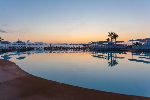 Hotel Torre Cintola Natural Sea Emotions