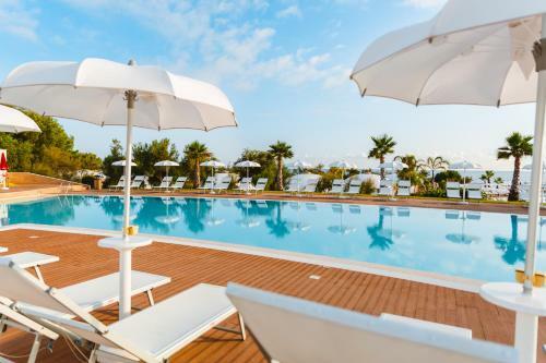 Hotel Torre Cintola Natural Sea Emotions