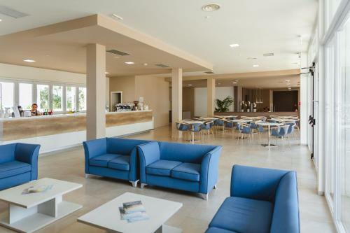 Hotel Torre Cintola Natural Sea Emotions
