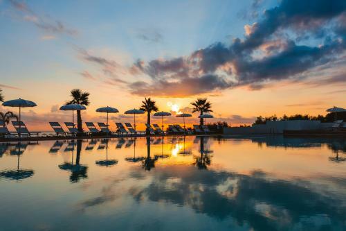 Hotel Torre Cintola Natural Sea Emotions
