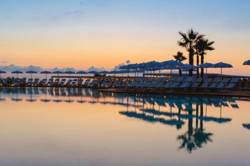 Hotel Torre Cintola Natural Sea Emotions
