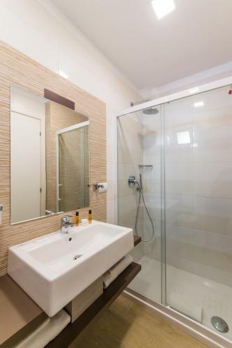 Hotel Torre Cintola Natural Sea Emotions