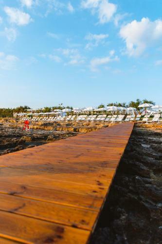 Hotel Torre Cintola Natural Sea Emotions