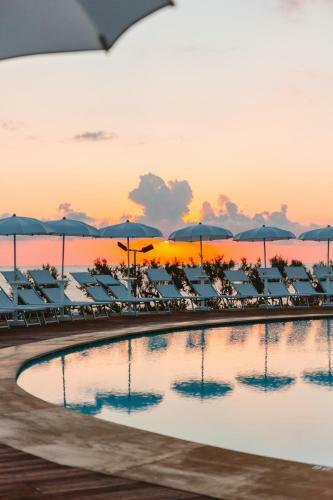 Hotel Torre Cintola Natural Sea Emotions