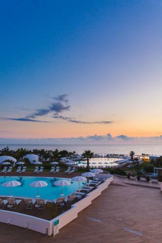 Hotel Torre Cintola Natural Sea Emotions