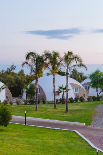 Hotel Torre Cintola Natural Sea Emotions