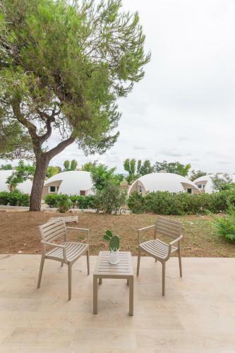 Hotel Torre Cintola Natural Sea Emotions