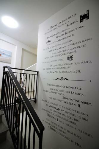 Bed & Breakfast La Rosatea
