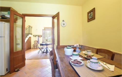 Four-bedroom Holiday Home In Alvignano Ce