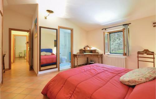 Four-bedroom Holiday Home In Alvignano Ce