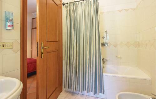 Four-bedroom Holiday Home In Alvignano Ce