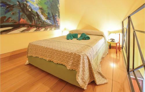 Four-bedroom Holiday Home In Alvignano Ce